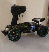 Buggy Rc 1.18 Tecnok 