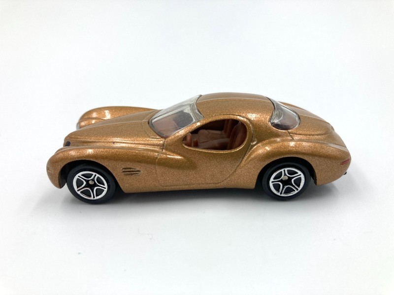 MATCHBOX CHRYSLER ATLANTIS - 1997