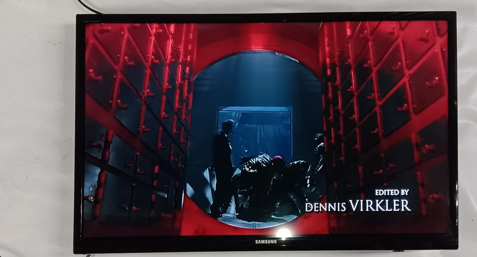 Samsung UN32EH4003 32" 720p 60Hz LED TV - Image 4 of 4