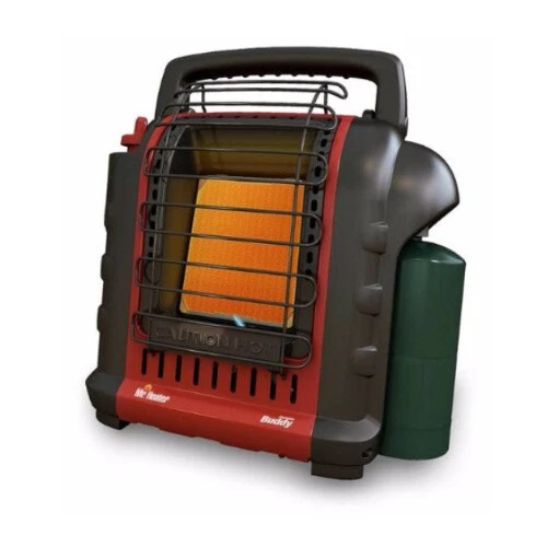 Mr. Heater MH9BX 4000-9000 BTU Portable Buddy Heater