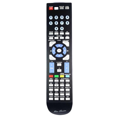 Télécommande Neuve Pour TV Panasonic TX-26LED66F – Compatible Plusieurs Modèles – Infrashop