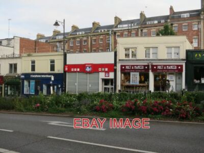 FOTO: BRISTOL TELEFONE 4U KURZ NACH SCHLIESSUNG DER HANDY-GESCHÄFTESKETTE GESCHLOSSEN