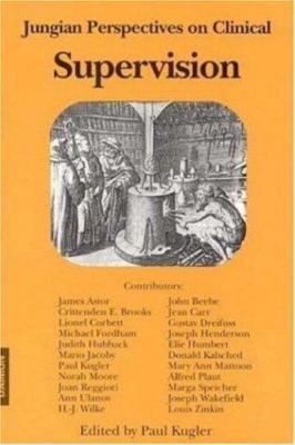 Jungian Perspectives on Clinical Supervision