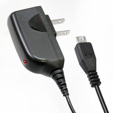 Ac Adapter fit NuVision TM101W535L TM101W545L Tablet Charger Power Supply
