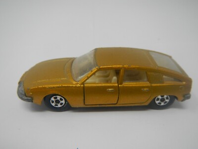 マッチボックス SuperFast No.56 PININFARINA 1800 MATCHBOX SUPERFAST No.56 BMC 1800 PININFARINA MINT IN VNM G