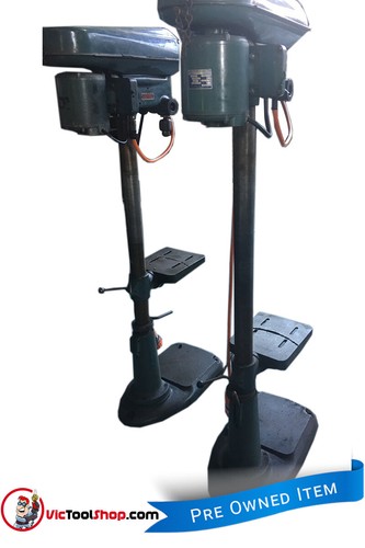 Brobo Waldown Drill Press Floor Mount 