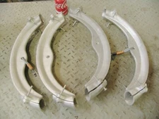 Aluminum Rope Thimble/Hanging Hose Guide for up to 1-1/2" hose or rope???