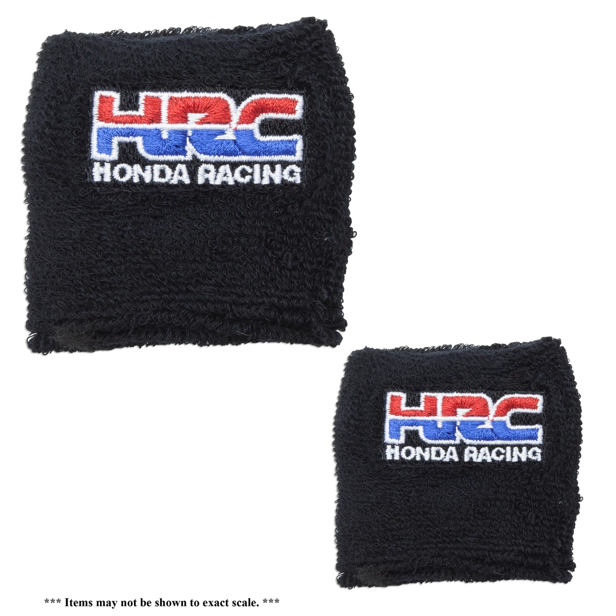 Protection de Réservoir Honda HRC