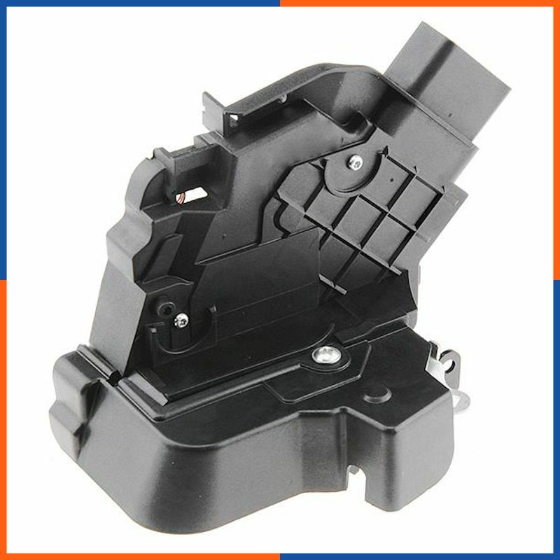 Serrure de porte avant droite pour Volvo avec les references d'origine 30799302 et 31253270