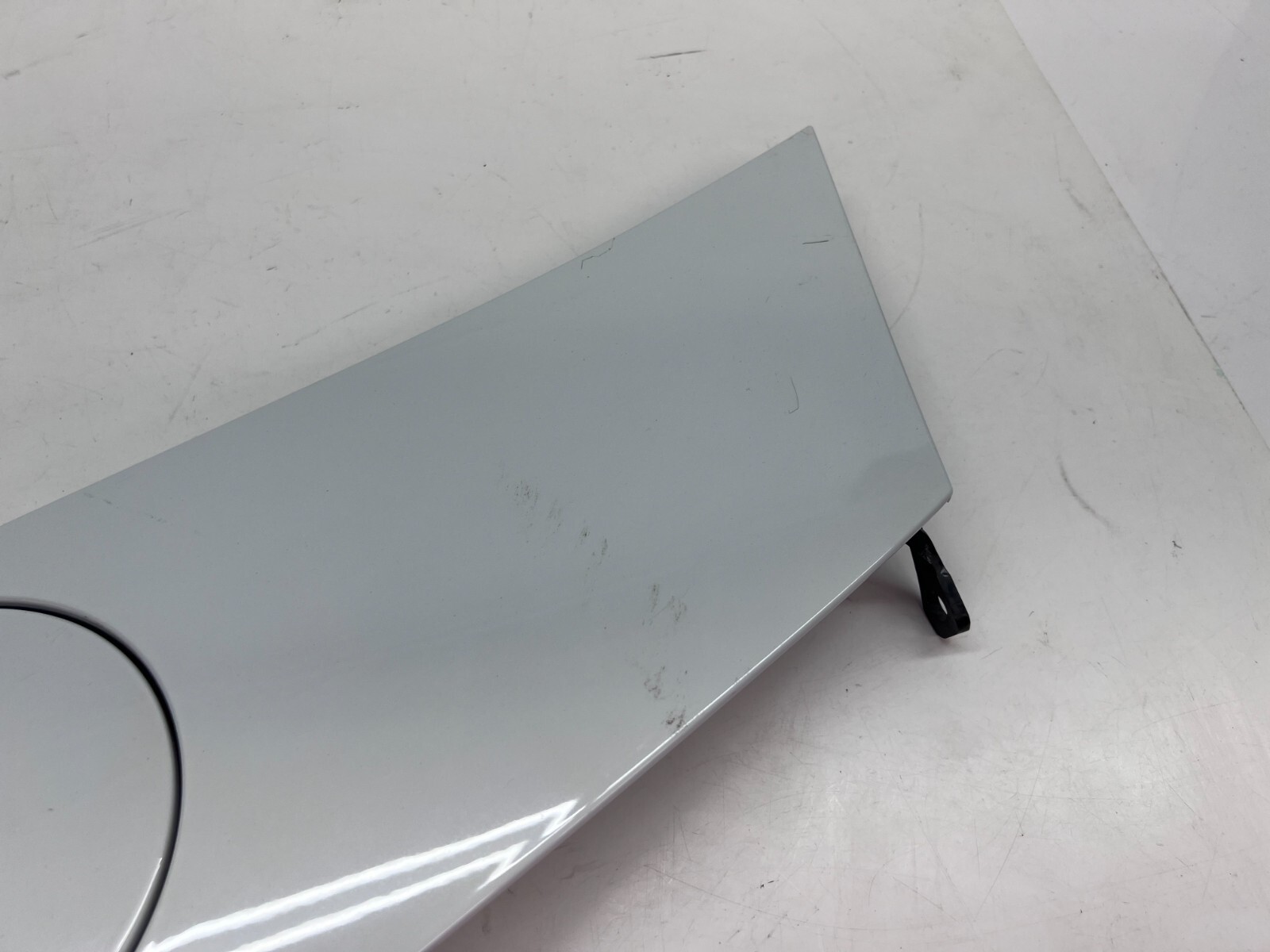 LAMBORGHINI HURACAN LP580 610 EVO FUEL GAS FILLER FLAP PANEL TRIM OEM 4T0827994A