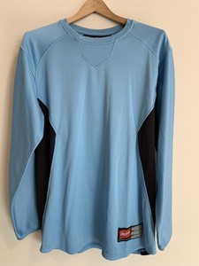 rawlings baseball sweatshirt