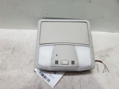 2009-2012, Nissan Altima Hybrid, Overhead Console, Part Number: 26430-ZX00A