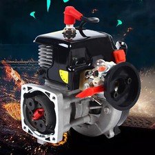 30.5CC 4 Bolt Rovan Motor Engine Fit Fit HPI Baja 5b 5T King Motor LOSI FG GoPed