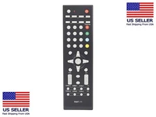 New Replace Remote RMT-11 for Westinghouse TV SUB LD-2655VX LD-2657DF LD-2680 