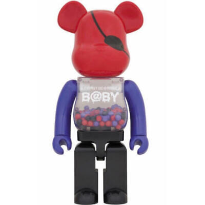 オンラインショップ FIRST MY - TOY MEDICOM BE@RBRICK ver.1000