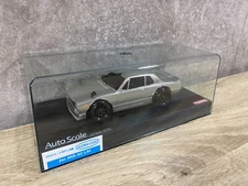 Very RARE Kyosho MINI-Z Racer KPGC10 SKYLINE CUSTOM handmade custom F/S Japan