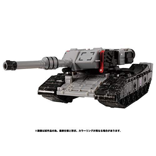 Transformers Earthrise Series ER-13 Megatron - Picture 3 of 4