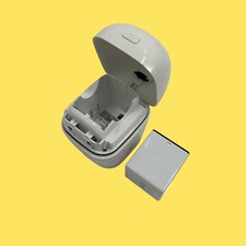 AS/IS Netgear Arlo Go VML4030 Security Camera...