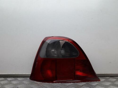 ROVER STREETWISE 2004 TAILLIGHT NS PASSENGER Left TAIL LIGHT XFB10089 - Picture 1 of 10