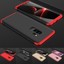 thumbnail 1 - Phone Case Samsung Galaxy S9 S8 plus/Note 8 Full Cover 360 ° Protection Case Bag