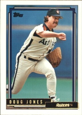 A3124- 1992 Topps Traded Gold BB Karte #S 1-132 -du Pick- 15 + Gratis US Schiff