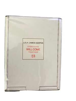 Lola James Harper No.23 Everything Will Come Together 50ml 1.69 fl oz