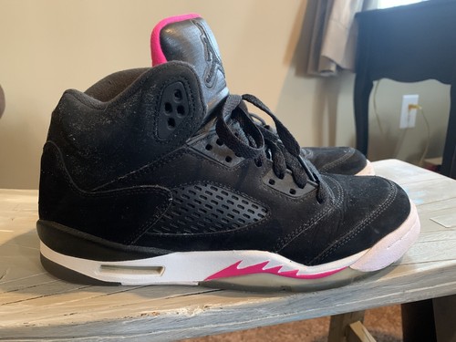 jordan deadly pink