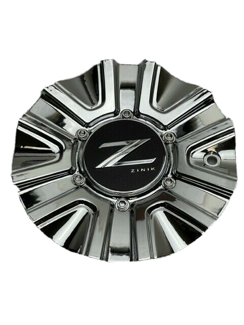 Zinik Z29 Chrome Wheel Center Cap Z29-1-CAP Z30-CAP | eBay