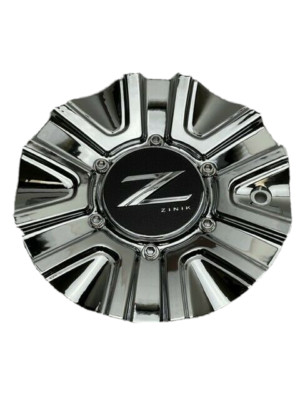 Zinik Z29 Chrome Wheel Center Cap Z29-1-CAP Z30-CAP | eBay
