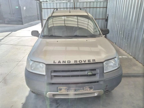0928400357 Caudalimetro para LAND ROVER FREELANDER (LN) ES Familiar 2002 1671655 - Imagen 9 de 10