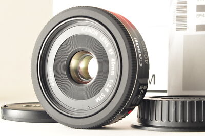 【美品】Canon EF 40mm f/2.8 STM canon-40mm-review.png