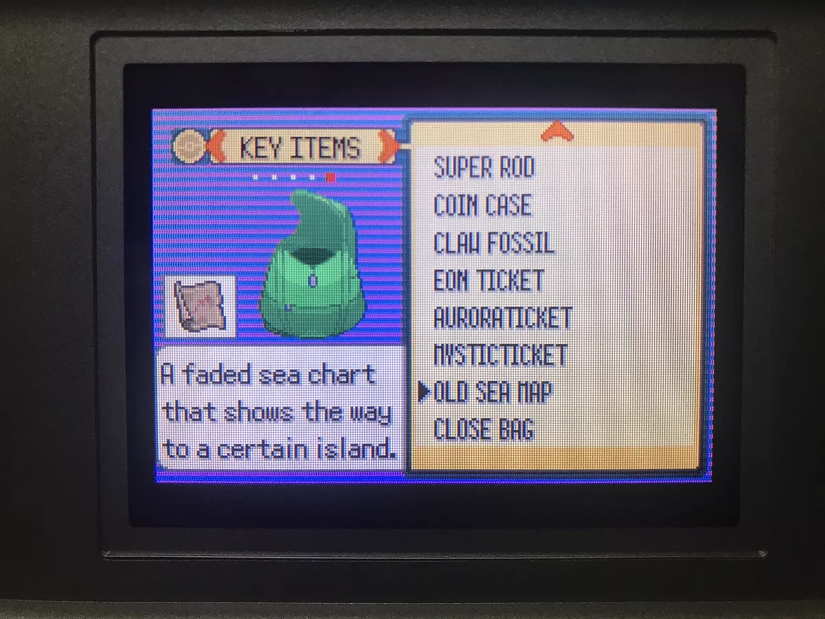 How to Get Eevee in Pokémon Emerald: 9 Steps (with Pictures)