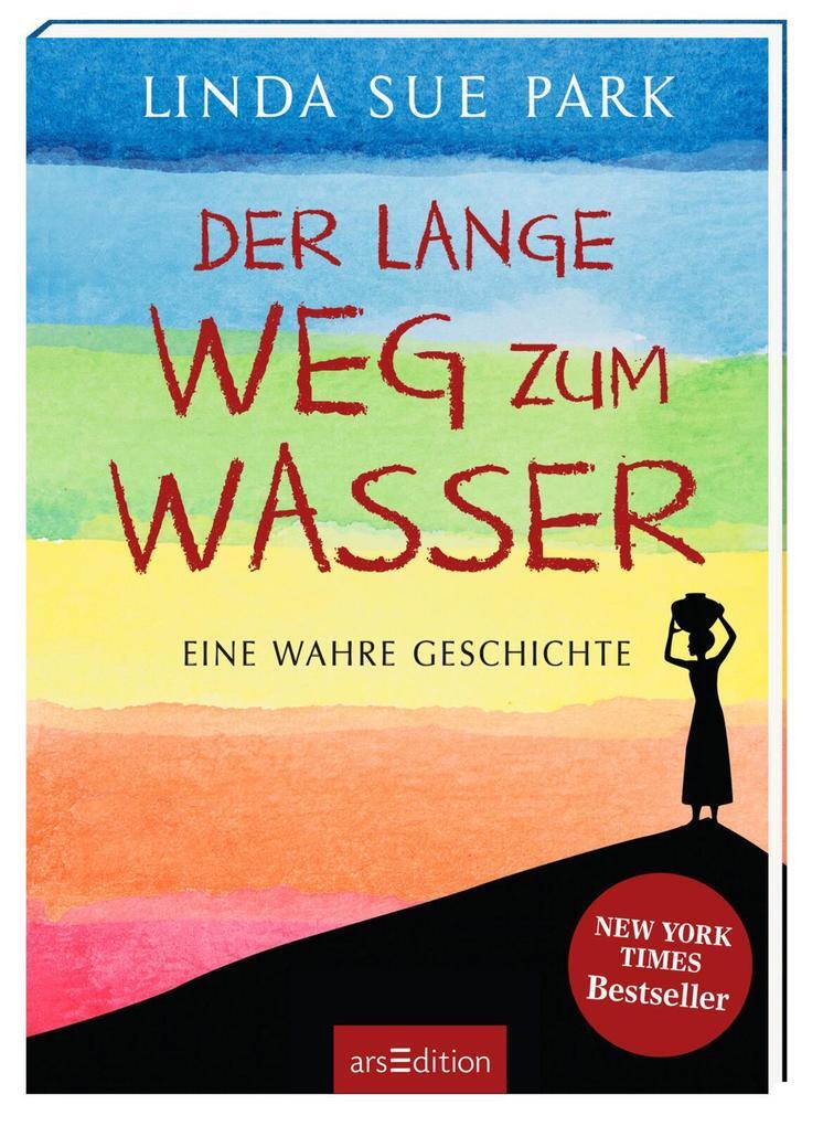 Thumbnail - Der Lange Weg Zum Wasser | Linda Sue Park | 2016 | Deutsch