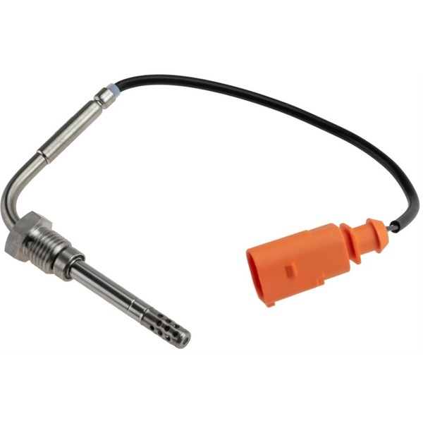 Nty Abgastemperatursensor Passend FüR Audi Q7 4LB 3.0 Tdi Quattro-image