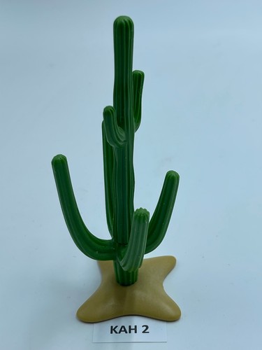 Playmobil Ersatzteile Zubehör Kakteen Hängend Pflanzen Western Wüste Auswahl - Bild 6 von 61