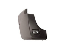 Pare-choc arrière Renault MASTER