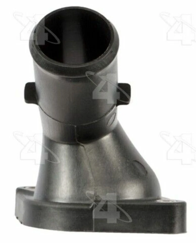 Выпуск воды охлаждающей жидкости двигателя Four Seasons 85384 | высококачественная автозапчасть, универсальный - Изображение 4 из 4