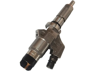 SKP 23WK84G Fuel Injector Fits 2001-2004 Chevy Silverado 3500 Fuel Injector