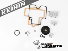 Keihin FCR 39 flatslide carburetor rebuild kit #3 Suzuki DRZ 400 DR-Z400E o-ring