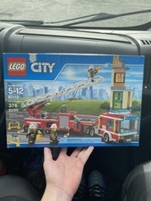 lego city 60112