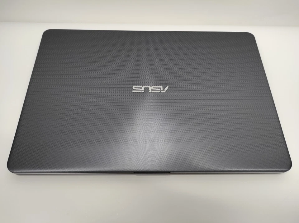 NOTEBOOK ASUS X505Z AMD RYZEN 3 2200U 12GB RAM 256GB SSD WIFI WEBCAM - Immagine 4 di 4