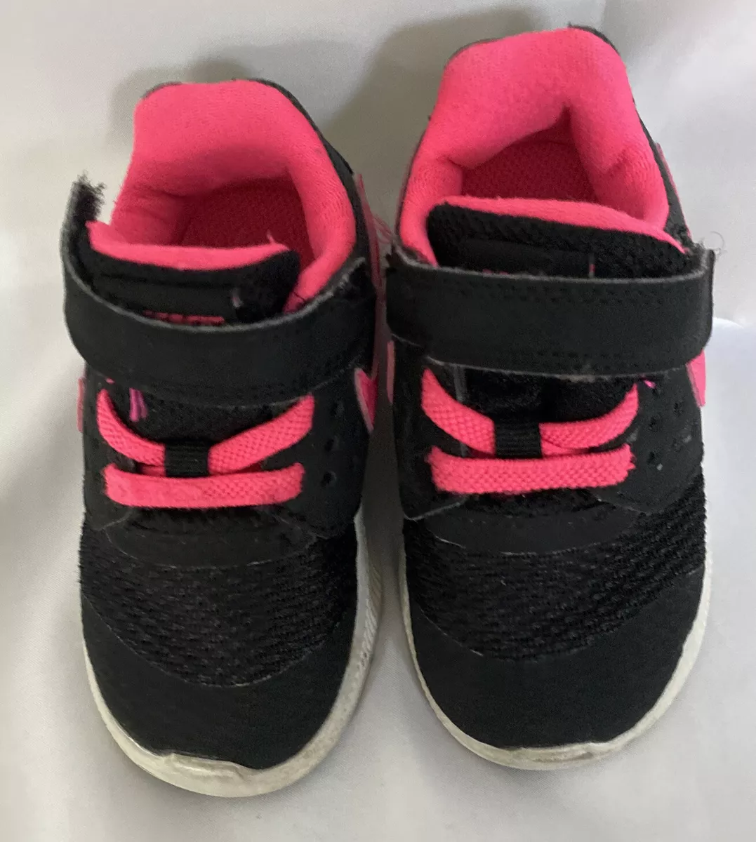 Baby girl nike shoes size 2 cheap