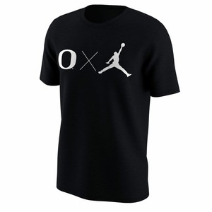 oregon ducks jordan shirt