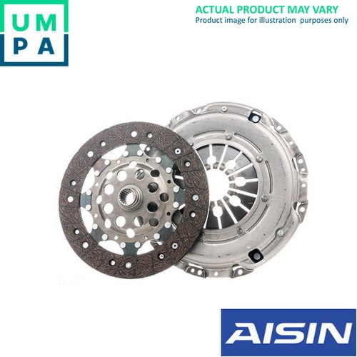 CLUTCH KIT FOR TOYOTA YARIS/Hatchback/Van/VITZ YARIS/VITZ AYGO PEUGEOT ...