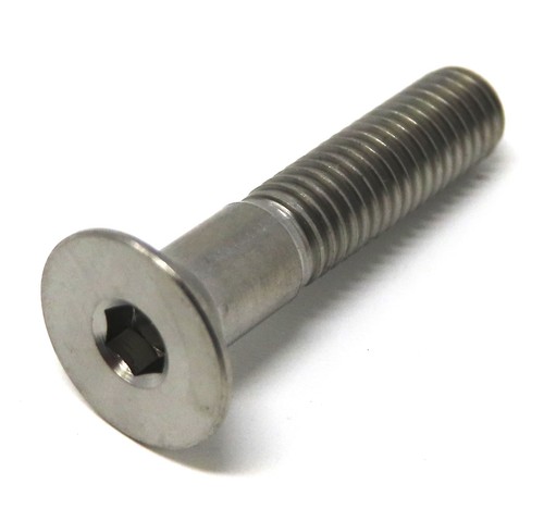 M5 Titanium DIN 7991 Sujetador de perno avellanado (8, 10, 12, 16, 20, 25, 30 mm) - Imagen 5 de 7