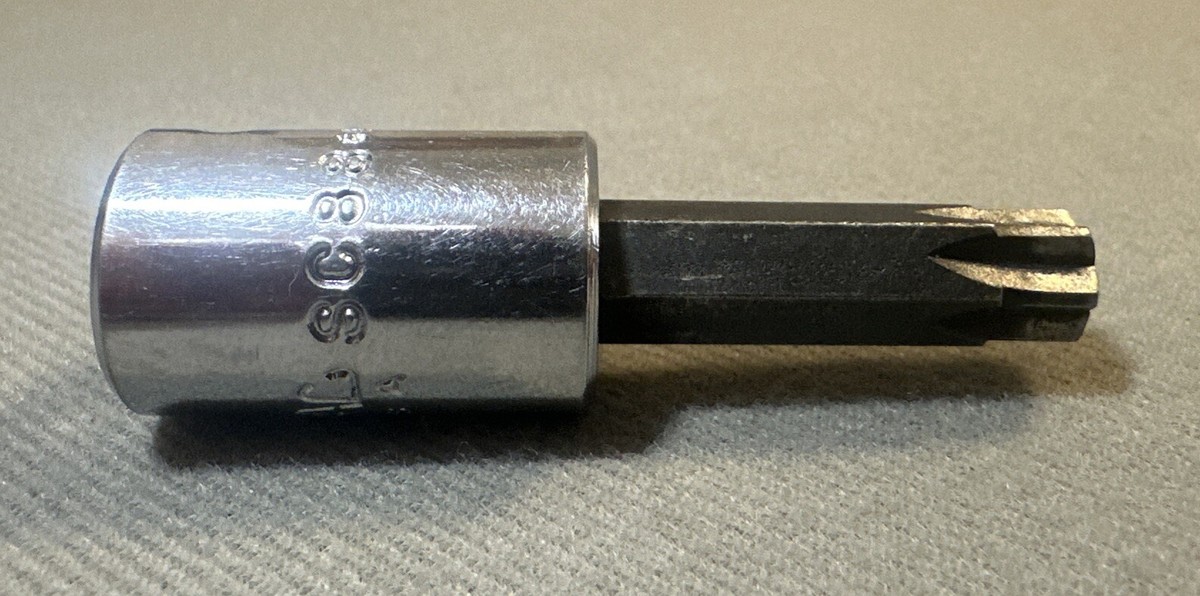 Mac Tools 3/8