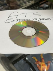 ****Vintage SEGA Dreamcast Web Browser (Sega Dreamcast, 1999) AT&T Plant Web****