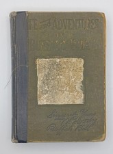 William F Cody / LIFE AND ADVENTURES OF BUFFALO BILL Colonel William F Cody 1st