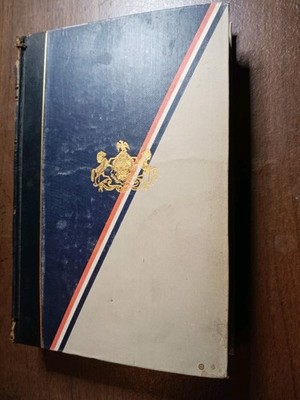 Fiftieth Anniversary Of The Battle Of Gettysburg (Revised Edition, April, 1915