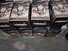 Skullpanda Image of Reality Series Pop Mart